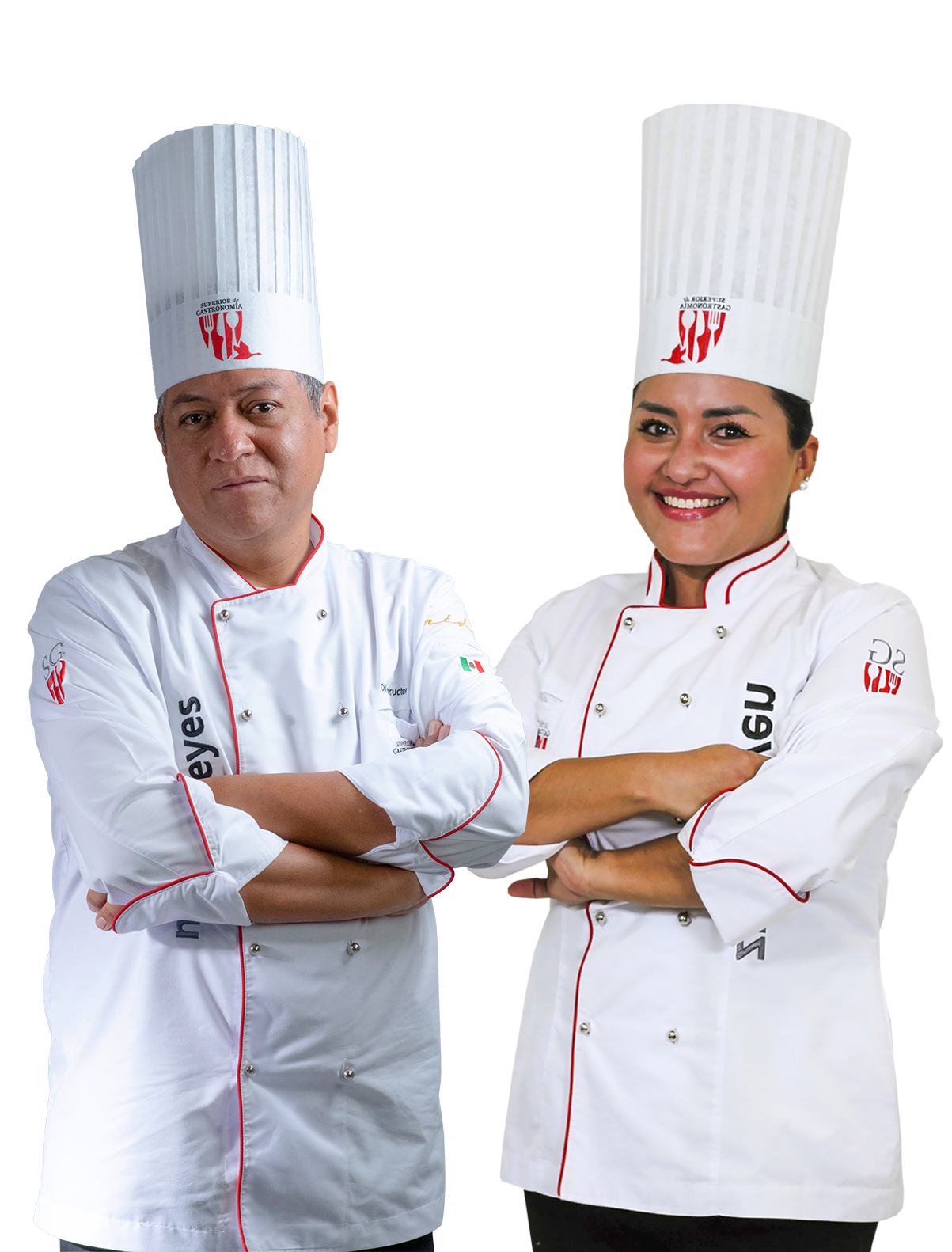 chefs