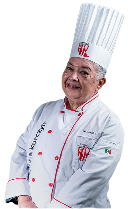 Chef Sylvia (1)