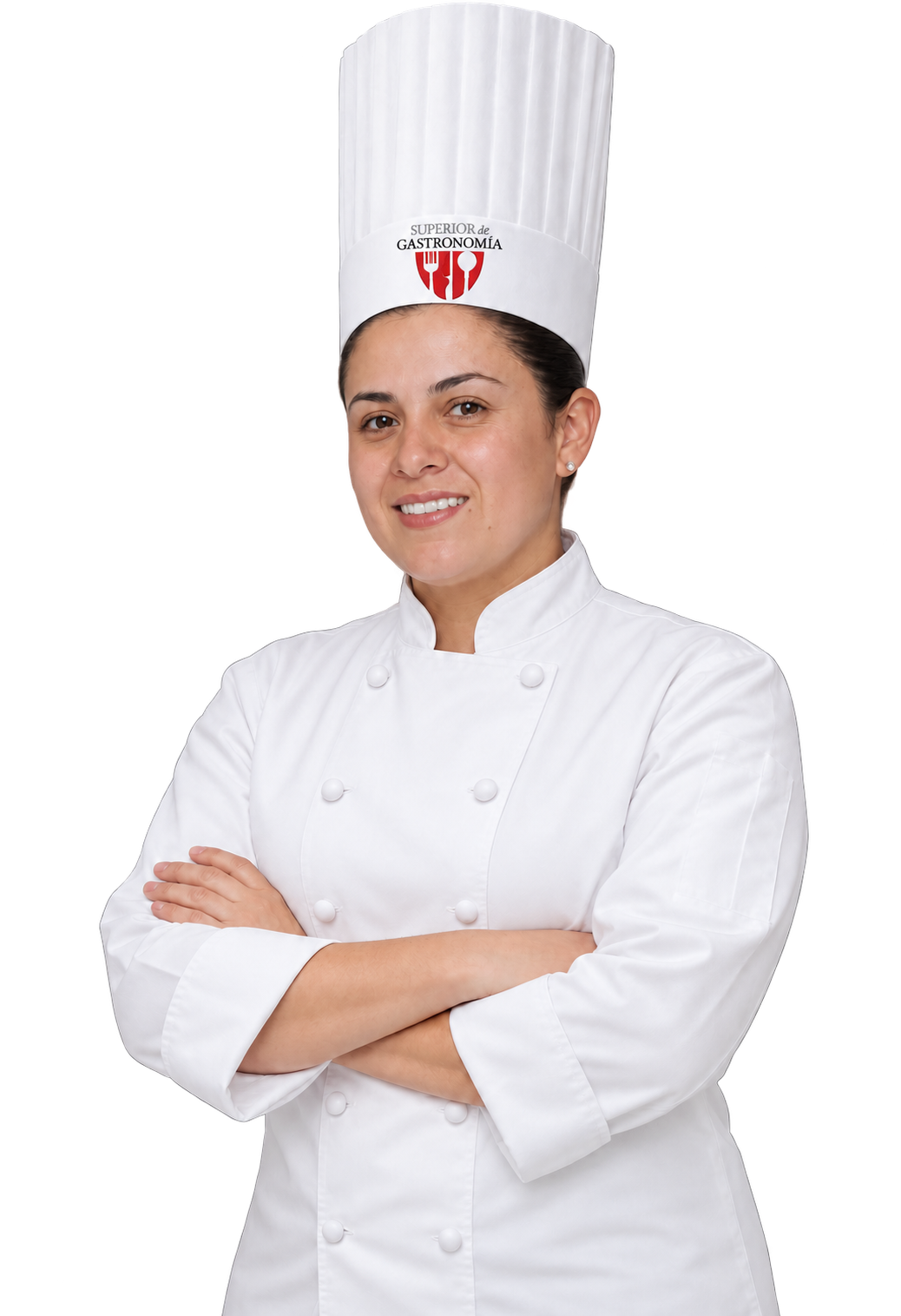 chef alejandra camacho