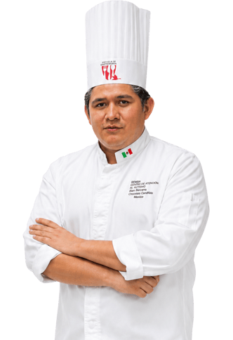 alan tercero