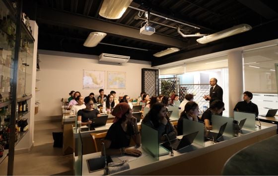 clase-sommelier-vino-superior-gastronomia