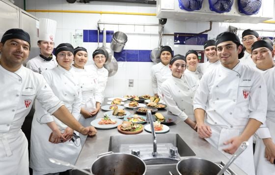 ¿Dónde estudiar gastronomía y en qué consiste la carrera?