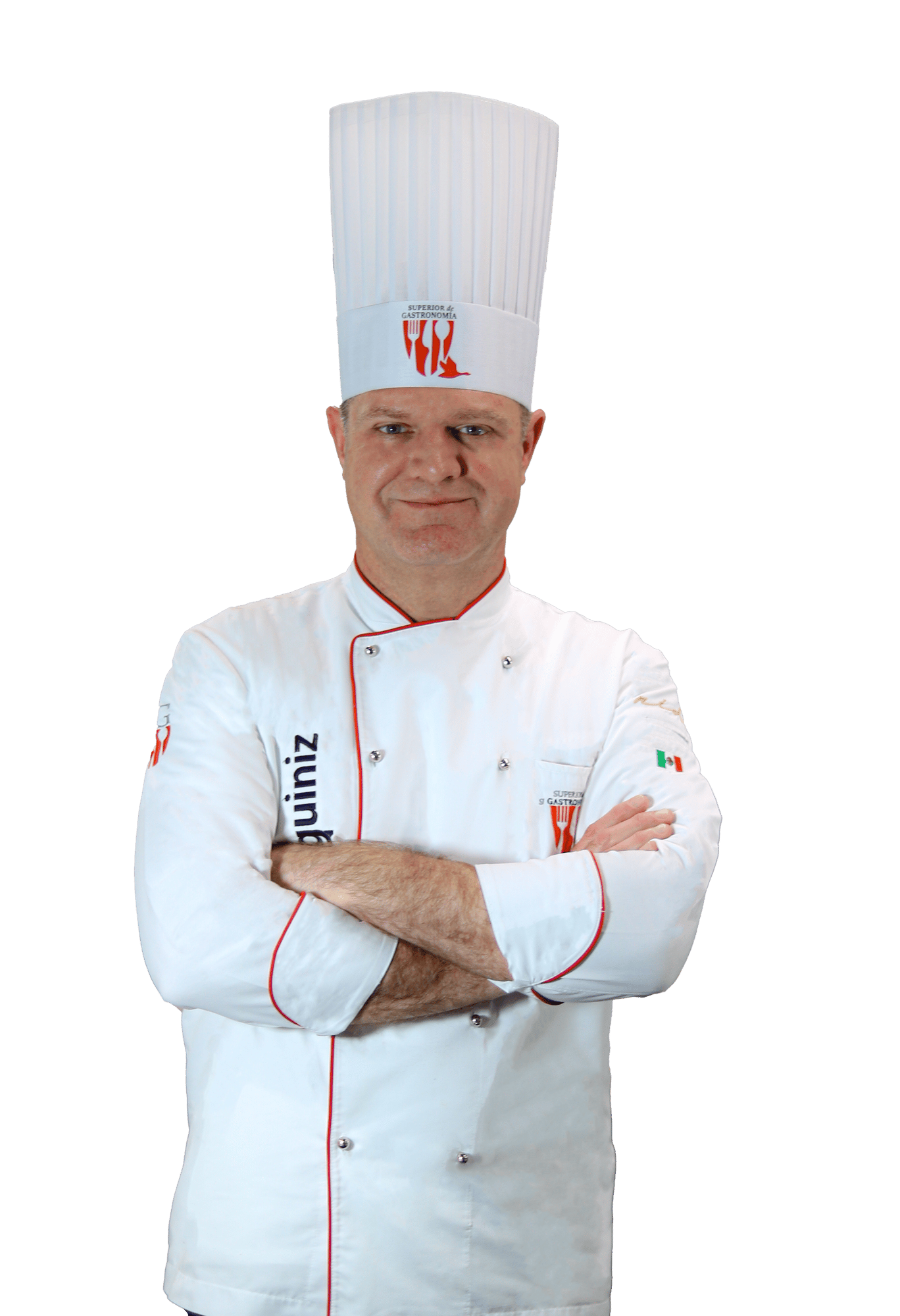 chef gabriel iguiniz