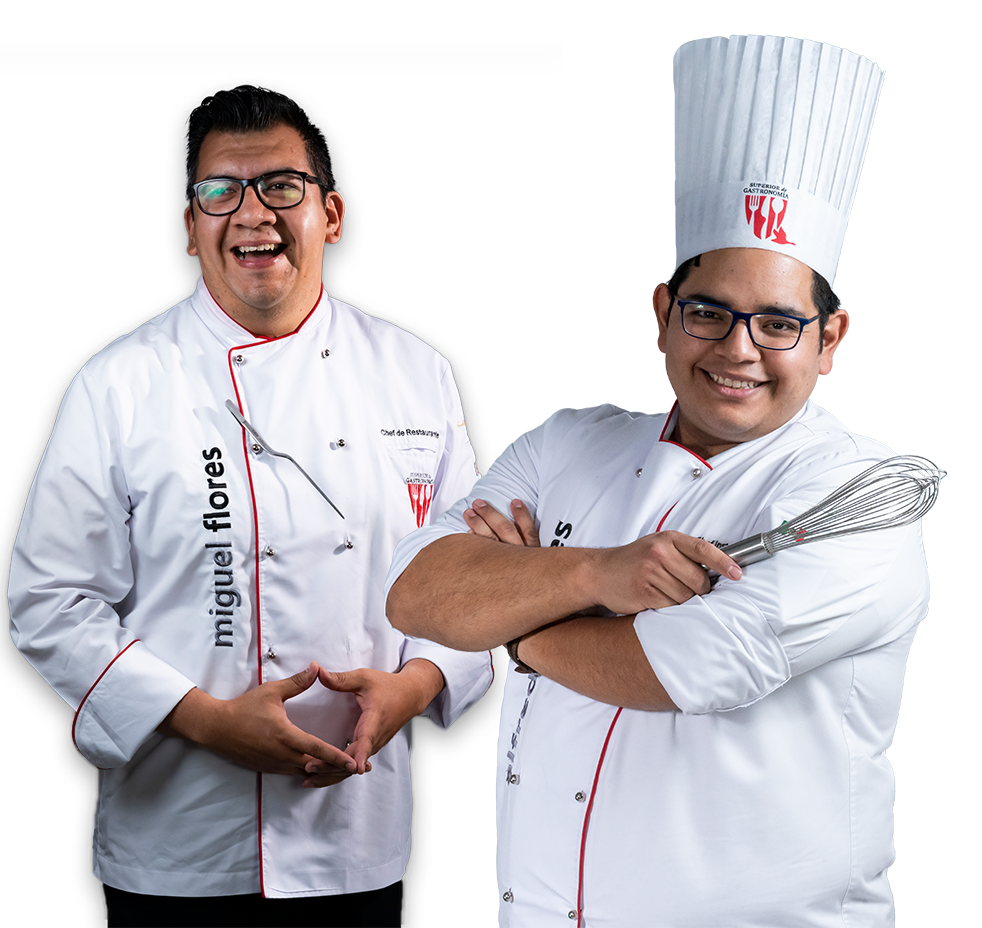 chefs