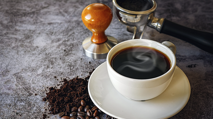 Explorando el mundo del café