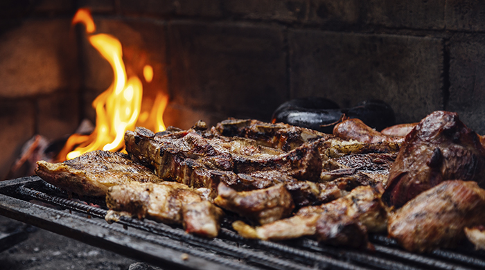Cocina Grill
