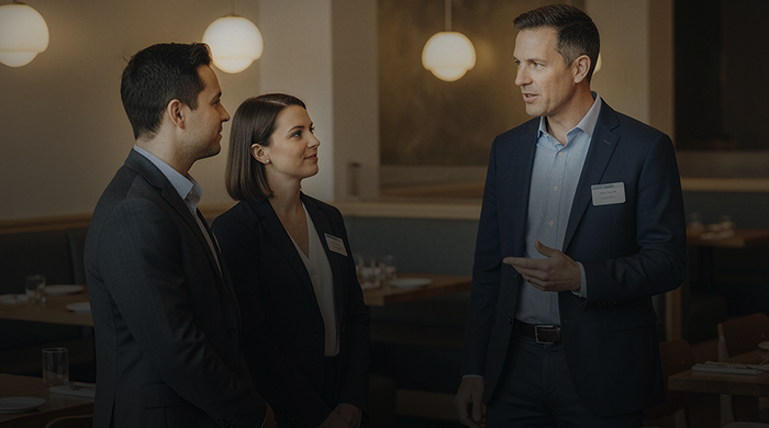 Diplomado en Estrategia y Experiencia en Hospitalidad