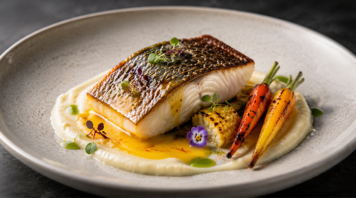 Diplomado en Artes Culinarias Semanal Matutino