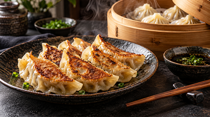 Dumplings