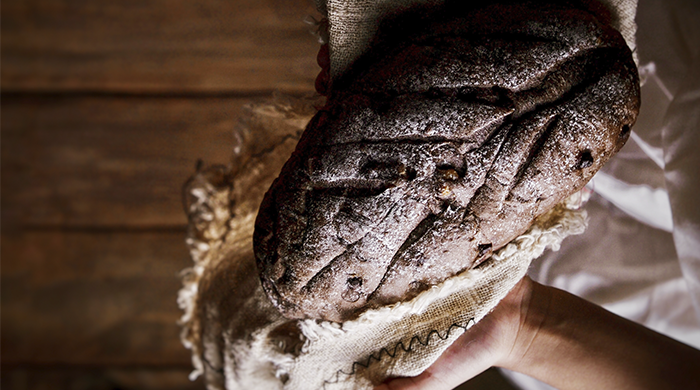 El arte de la masa madre