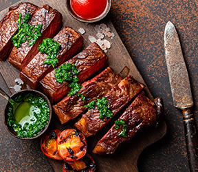Rib Eye