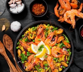Paella