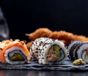 Sushi